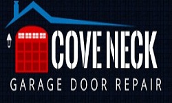 Cove Neck Garage Door Repair's Logo